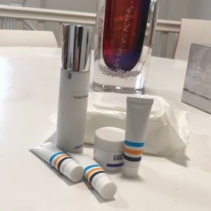 Rodan + Fields unused production samples grab bag